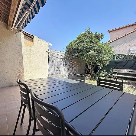 Charmante Maison Proche Salonique Dom wakacyjny